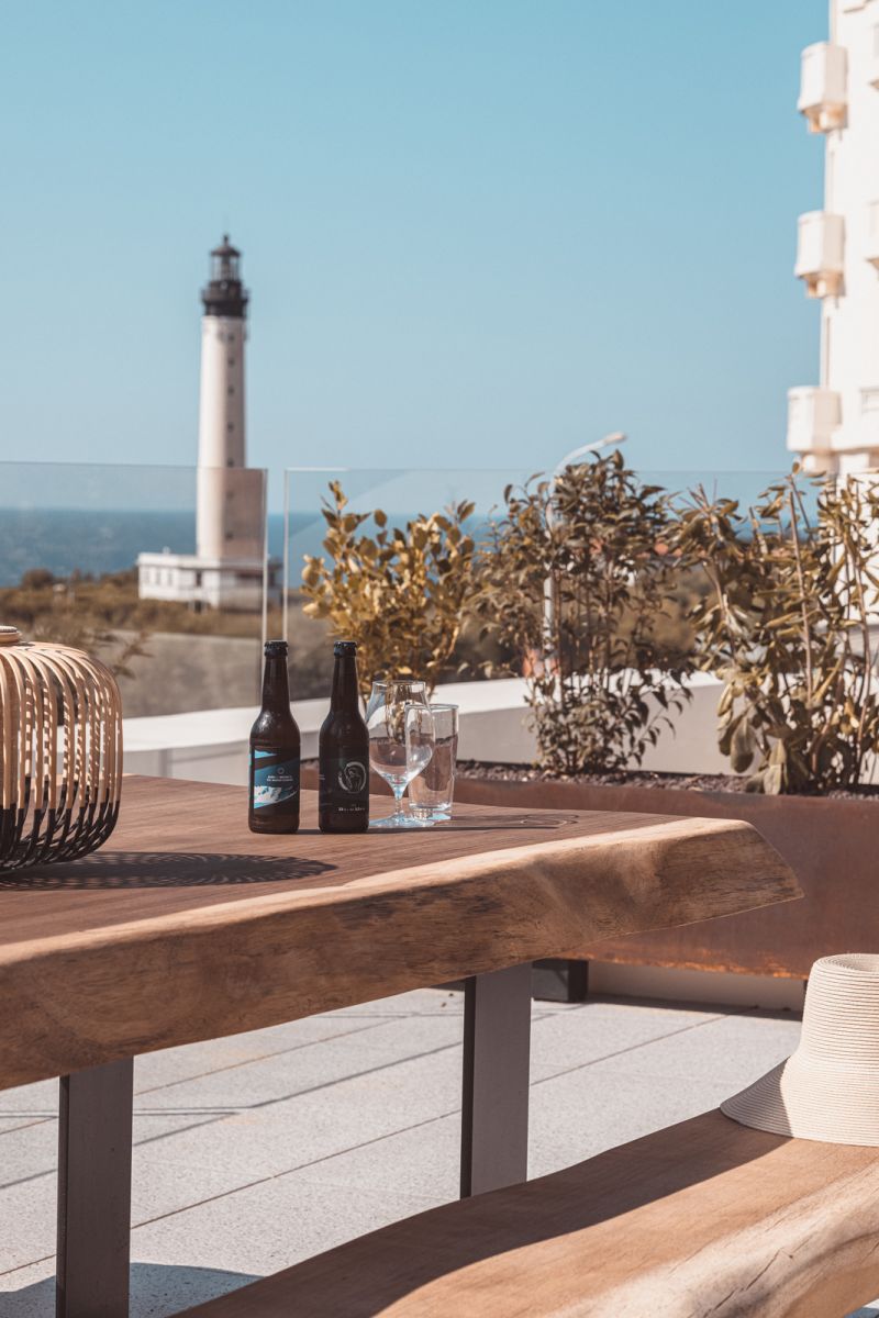 Hotel Le Garage Biarritz