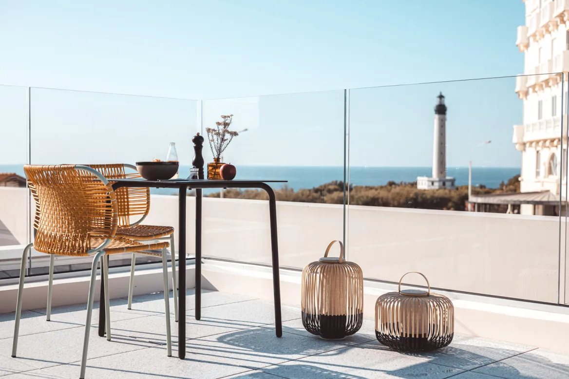 Hotel Le Garage Biarritz