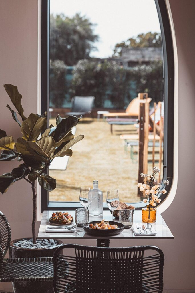 Hotel Le Garage Biarritz