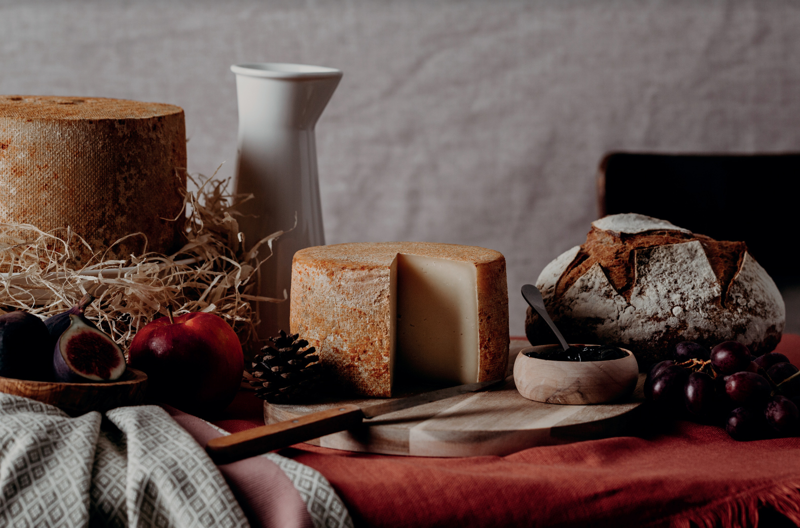 Fromagerie Saint-Michel