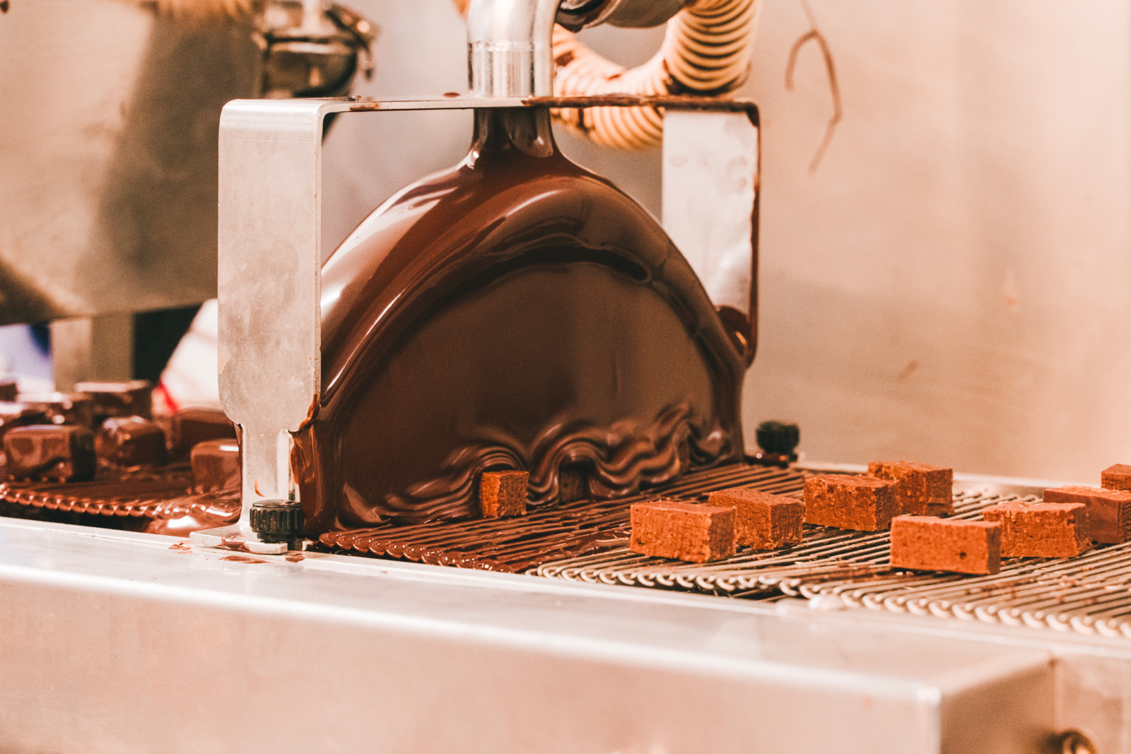 Atelier du Chocolat