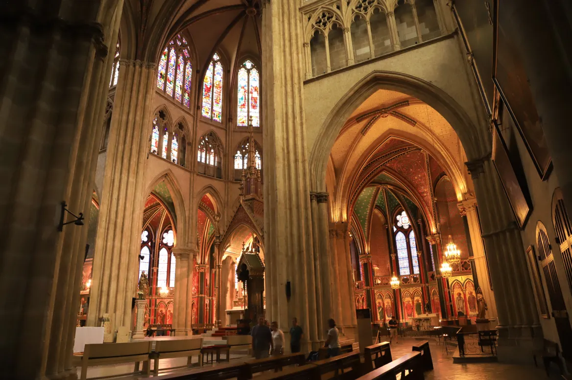 Bayonne Cathedral