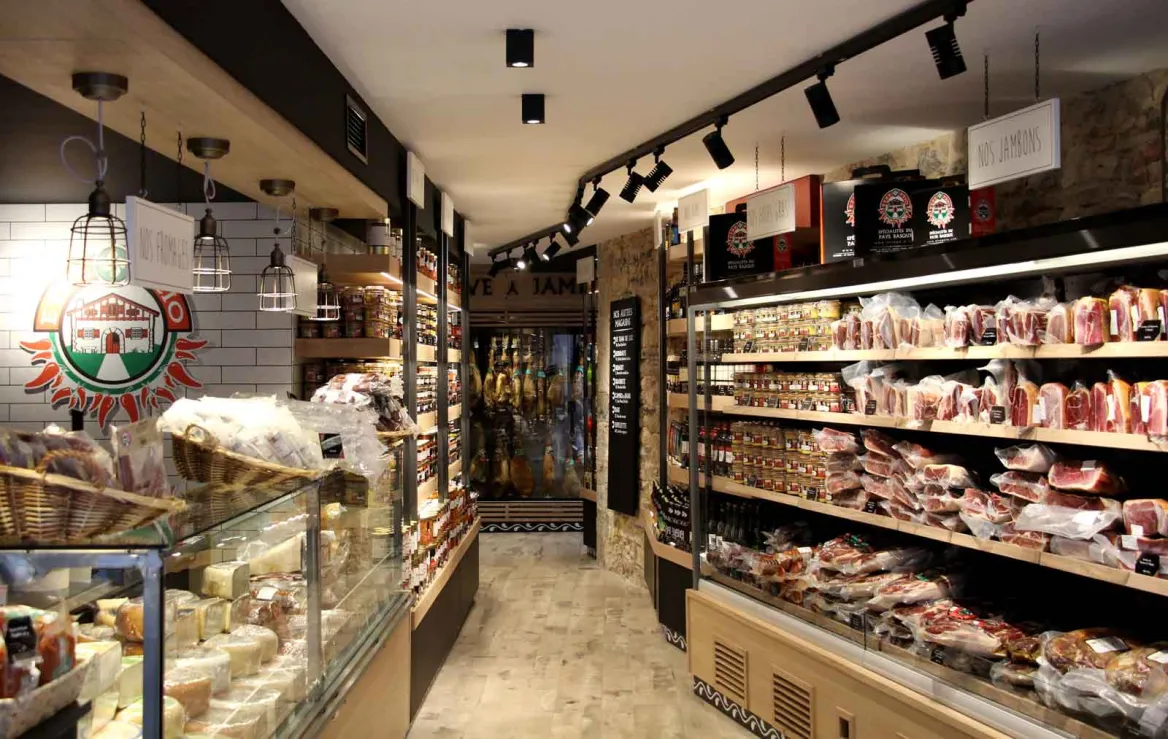 Tienda Etxe Peio