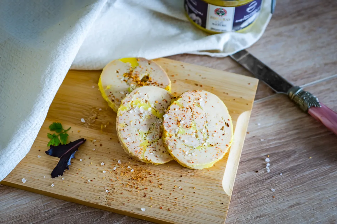 Foie Gras Etxe Peio