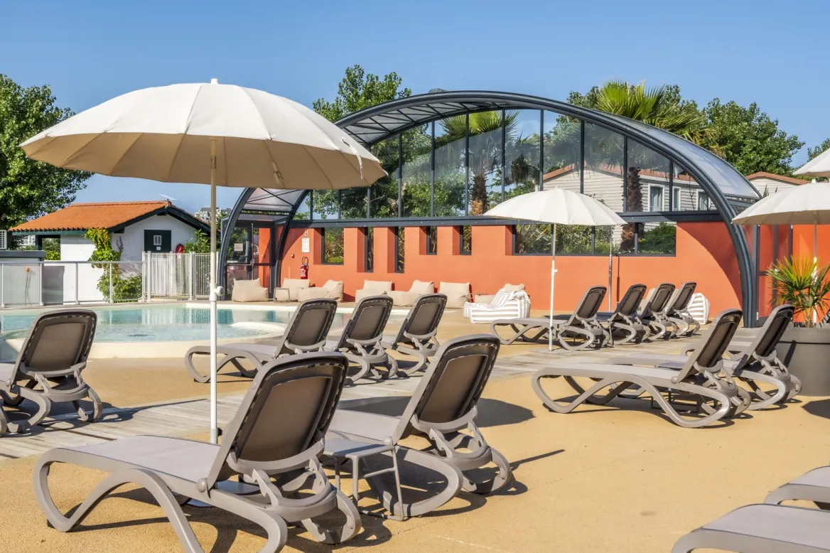 Camping Biarritz