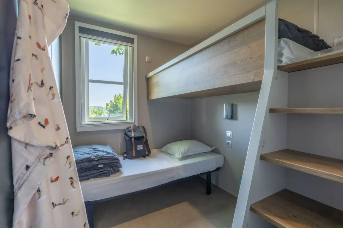 Camping Biarritz