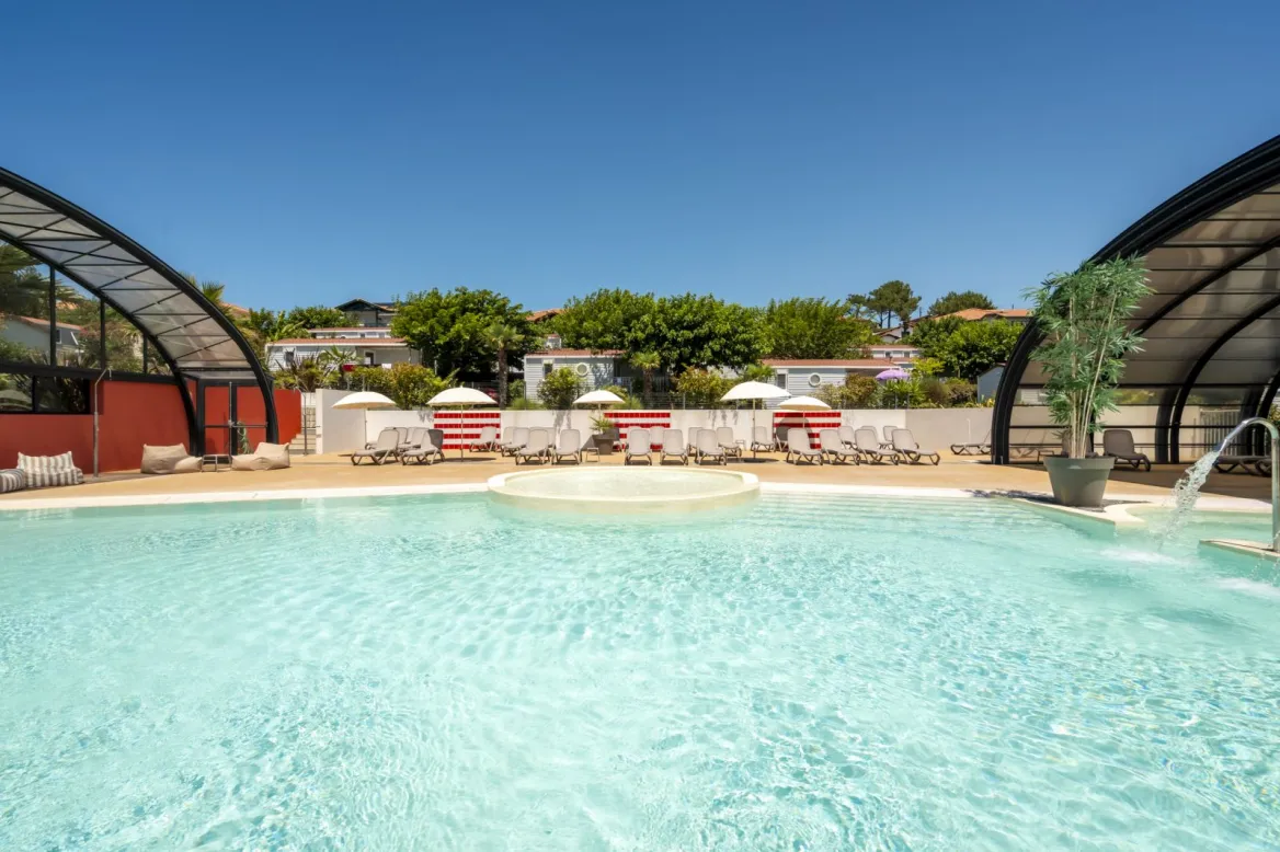 Camping Biarritz