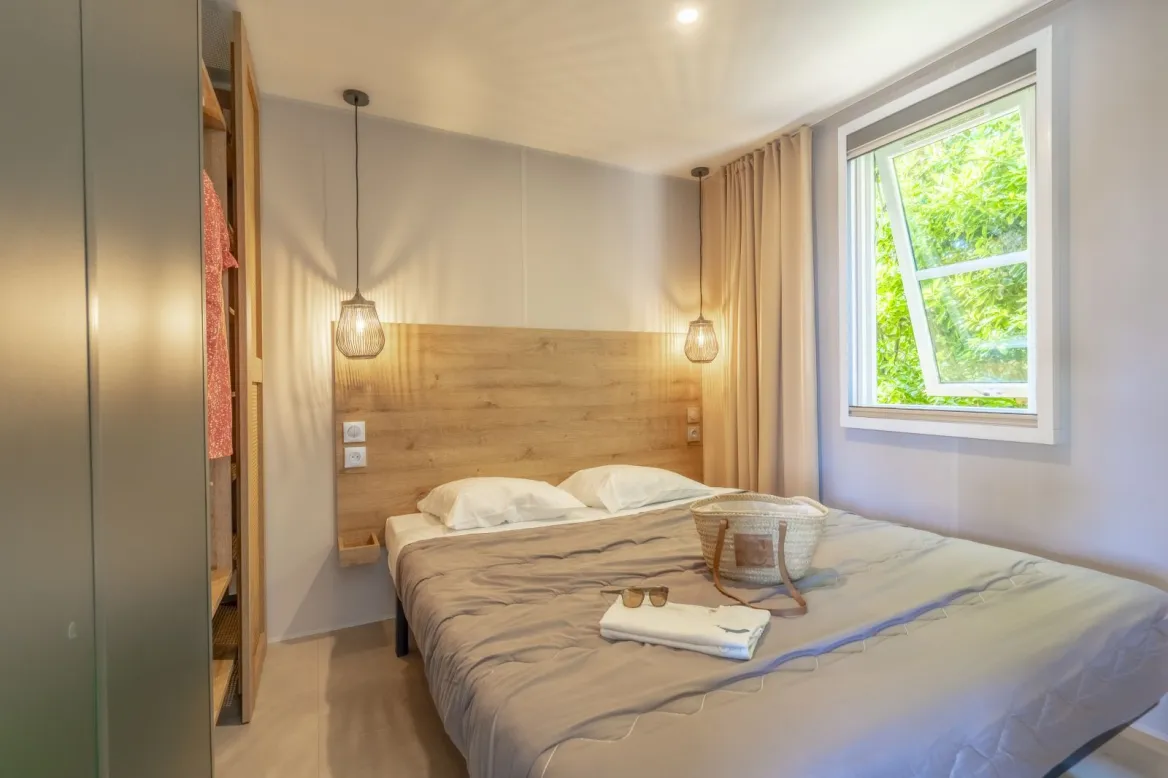 Camping Biarritz