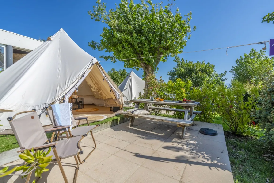 Camping Biarritz