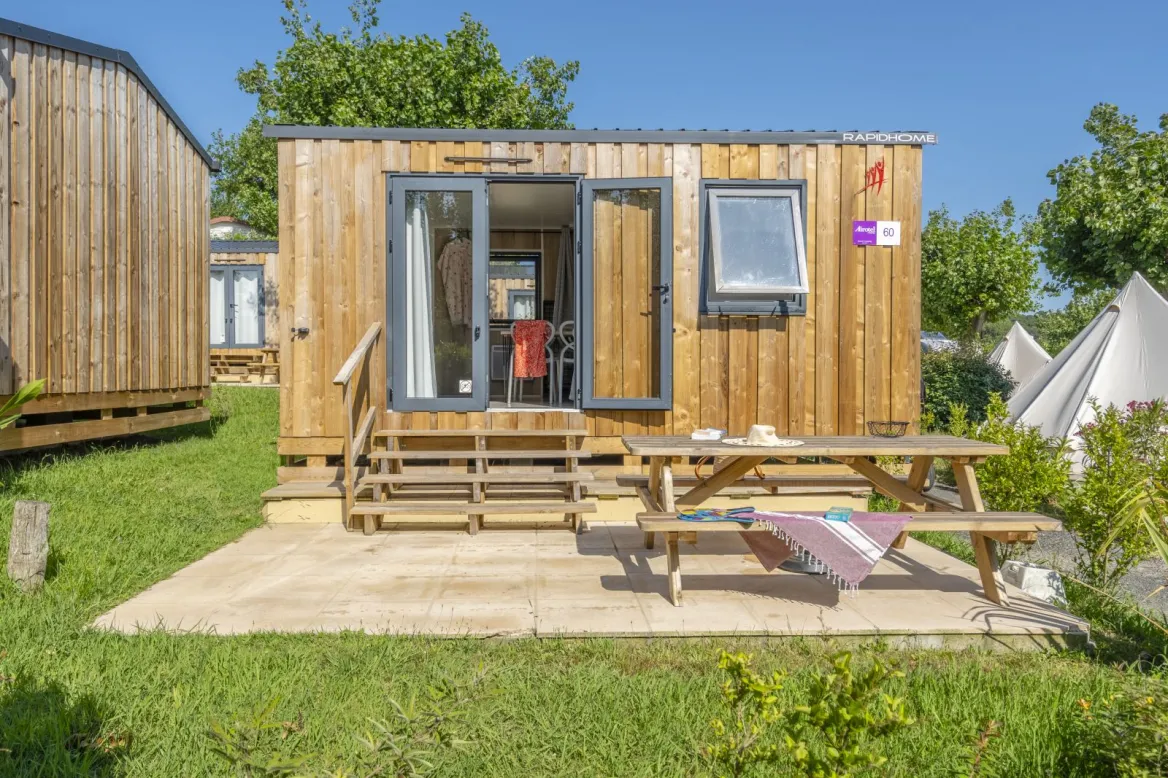 Camping Biarritz