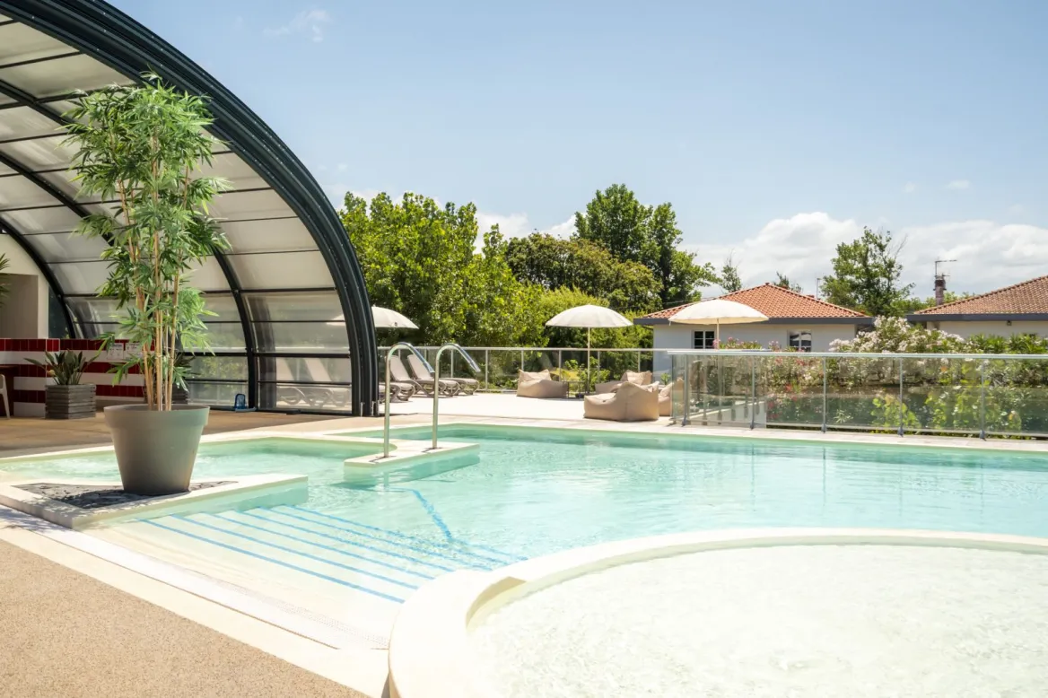 Camping Biarritz