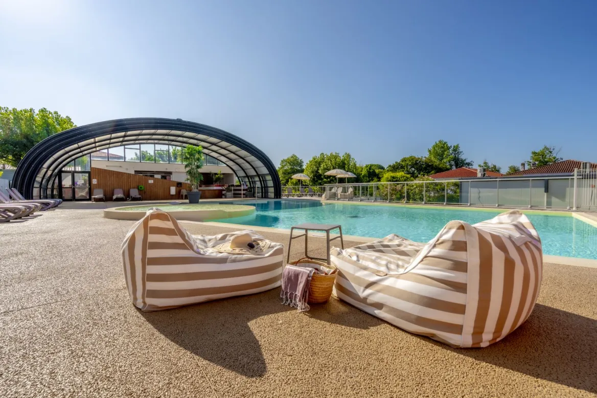 Camping Biarritz