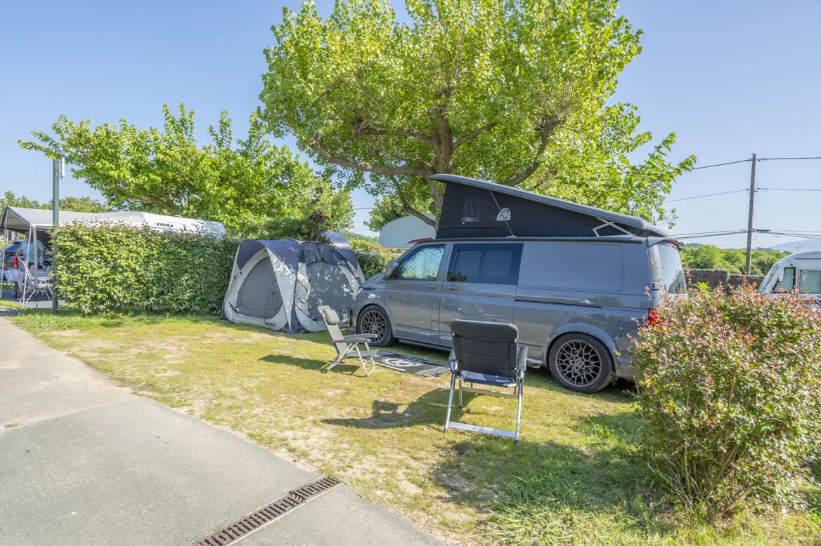 Camping Biarritz