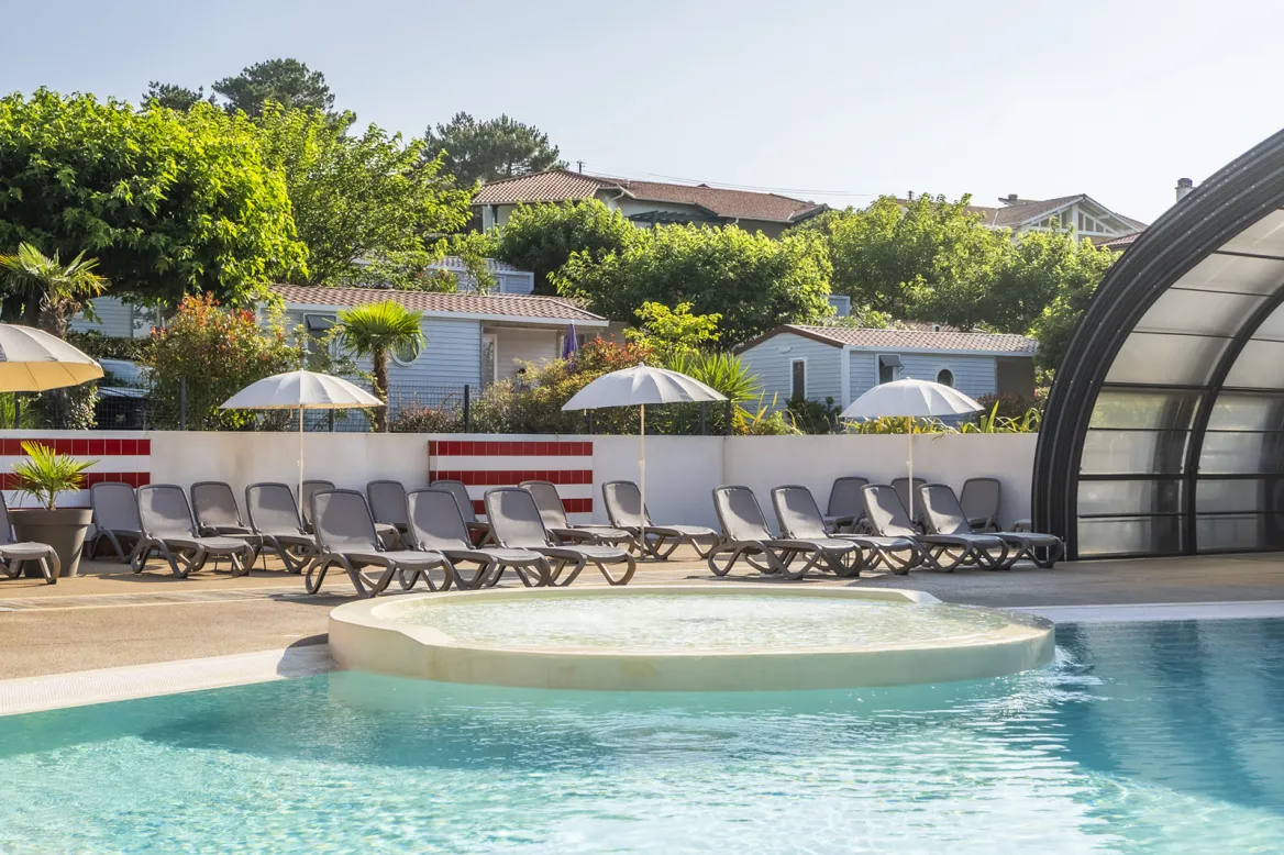 Camping Biarritz