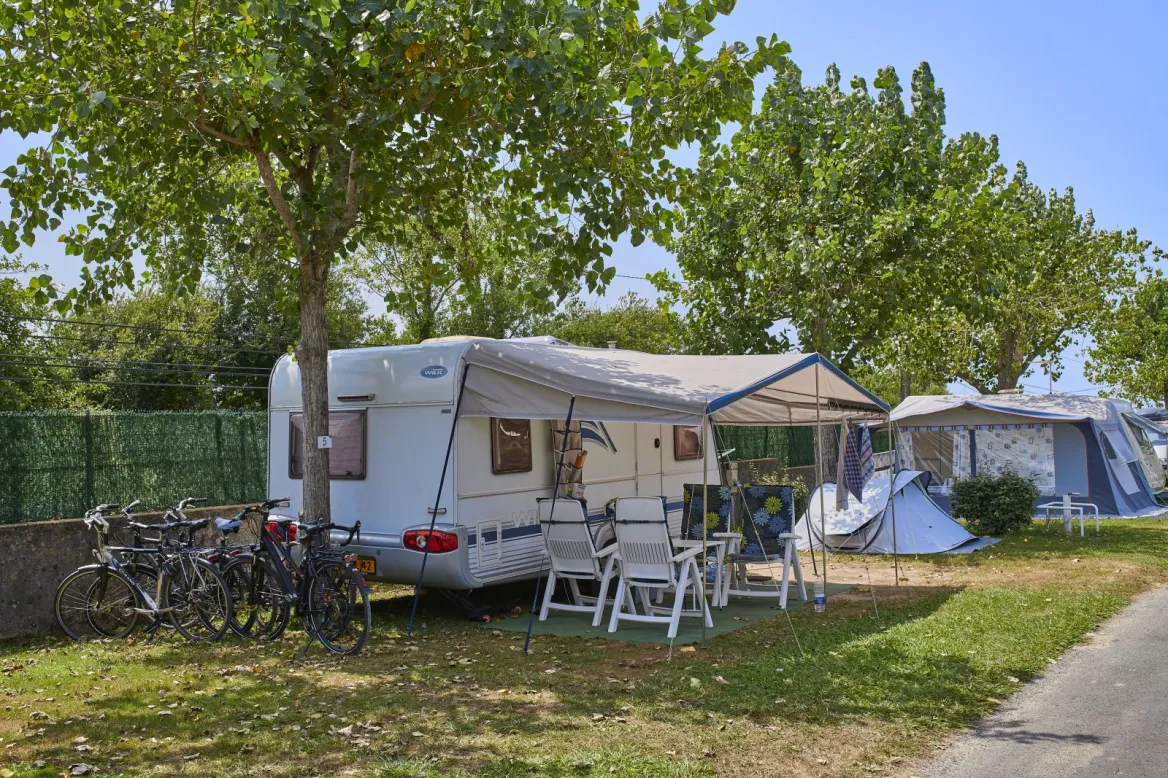 Camping Biarritz