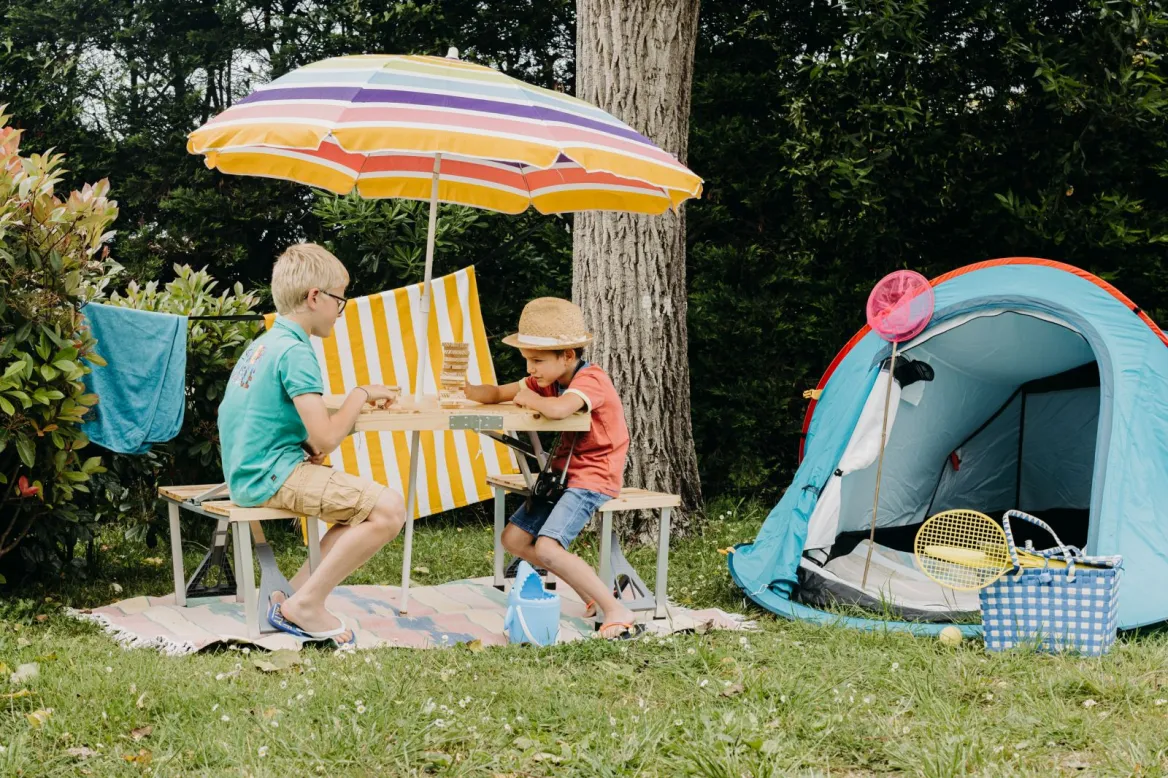 Camping Biarritz