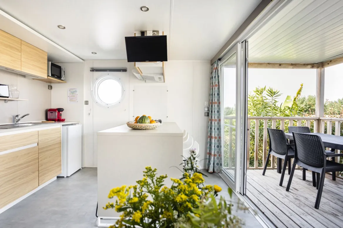 Camping Biarritz