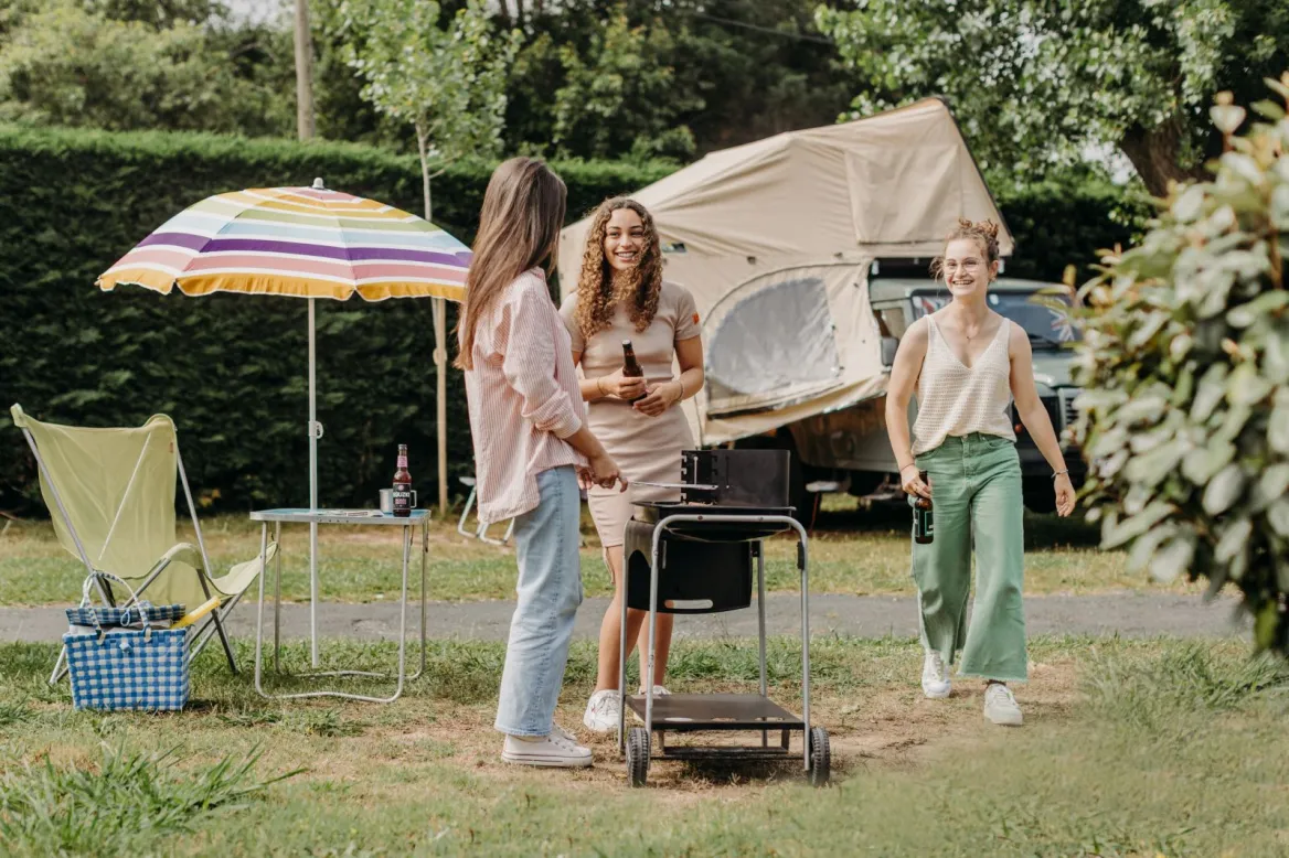 Camping Biarritz
