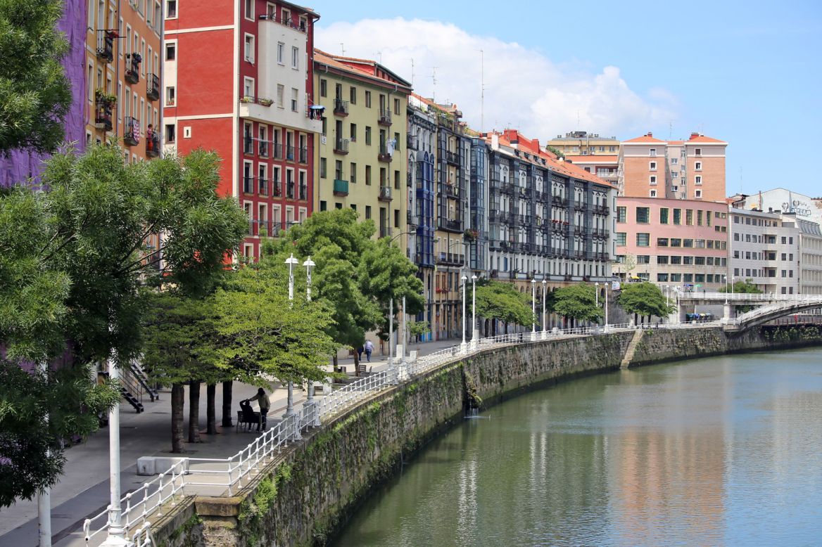 Que faire à Bilbao en 2 ou 3 jours ? - Guide du Pays Basque