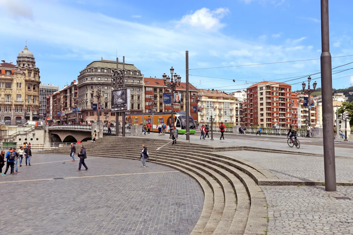 Bilbao