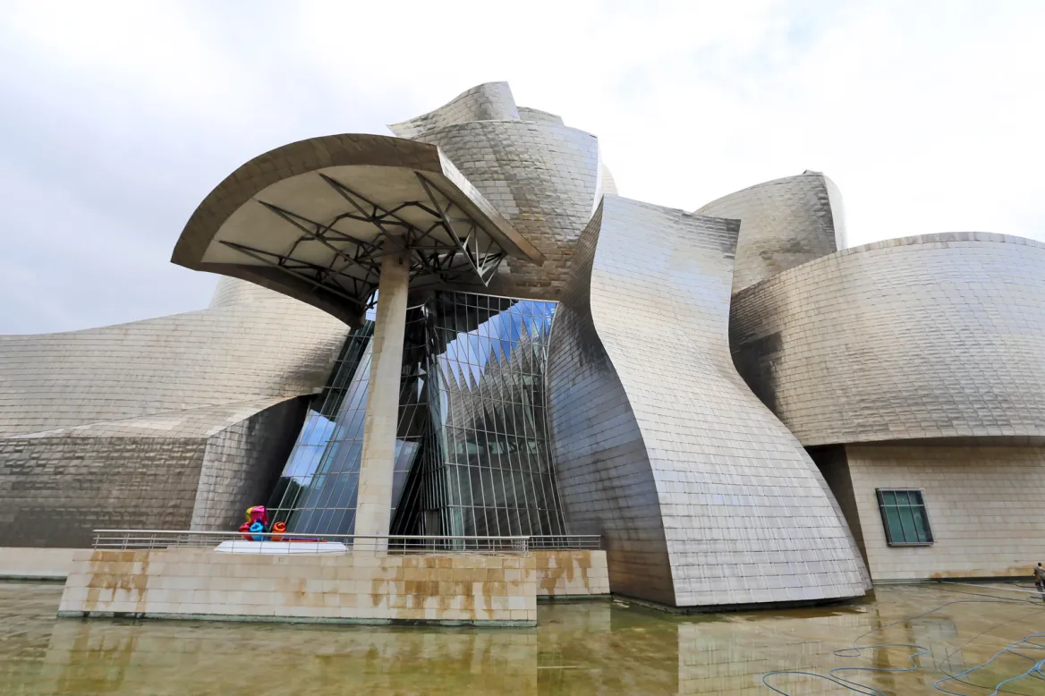 Guggenheim Museum