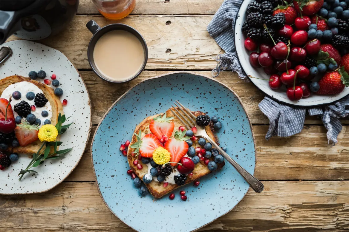 Crédito @Brooke Lark/Unsplash