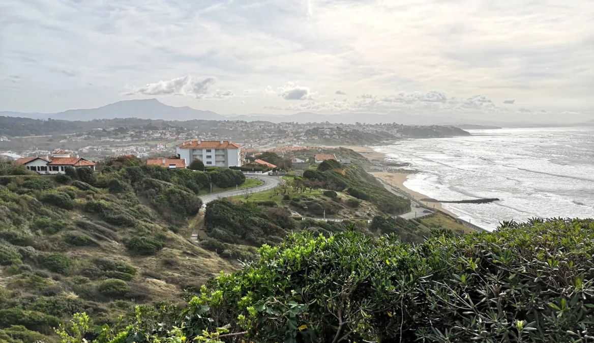 Littoral Pays Basque