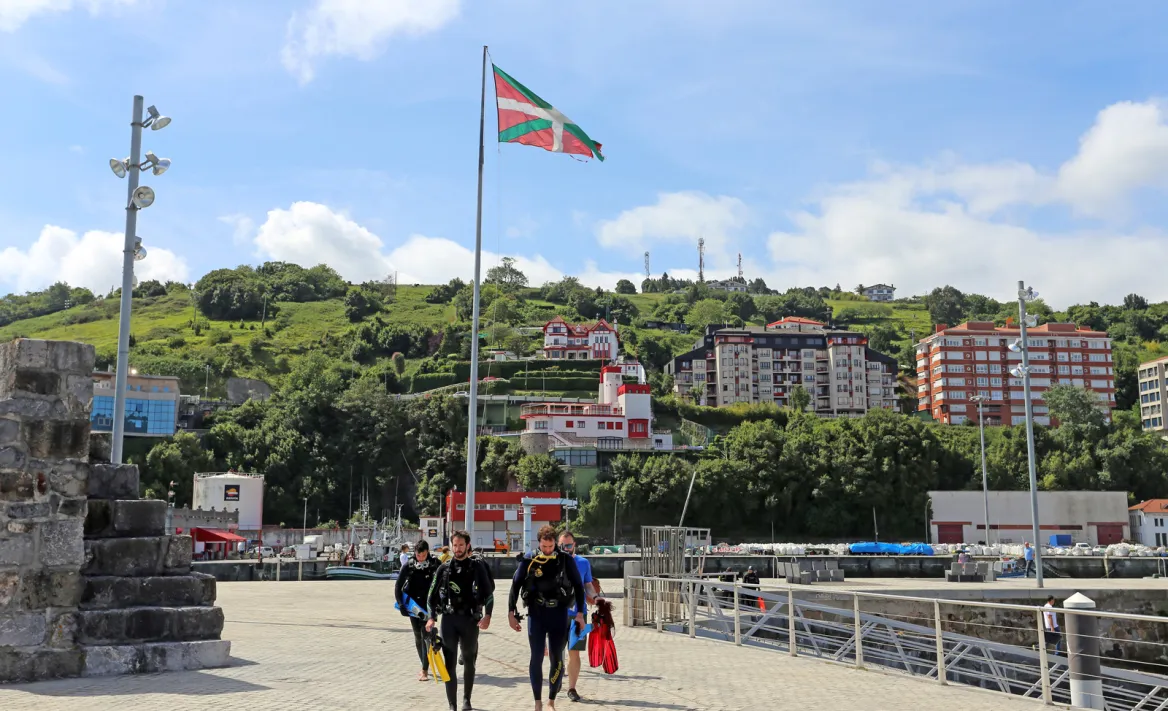 Bermeo