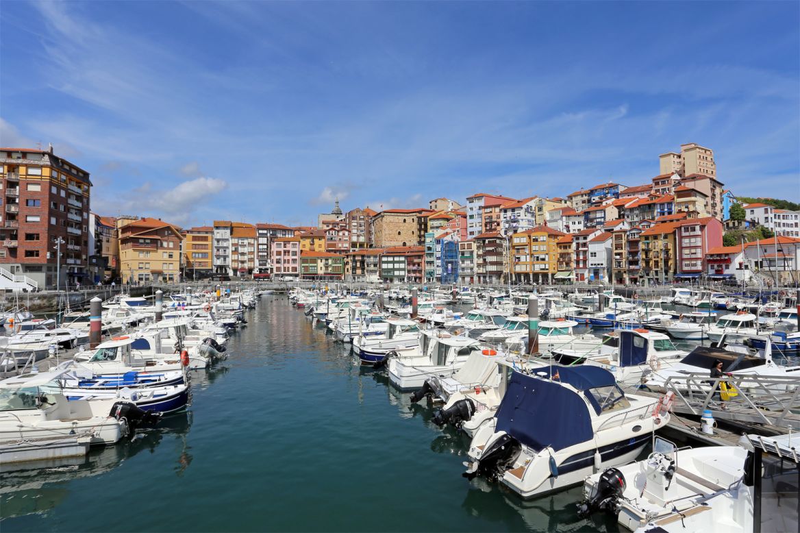 V Basque Visiter Cote Basque Espagnole: Visiter La Côte Basque Espagnol – WHKRQ