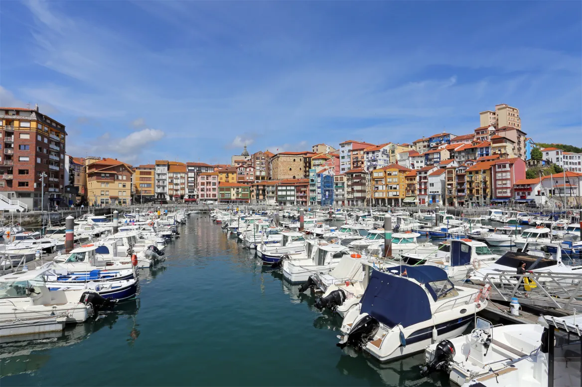 Bermeo