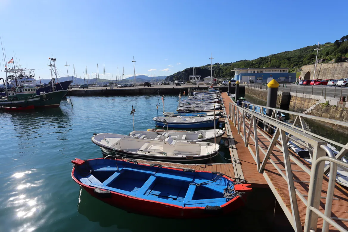 Getaria