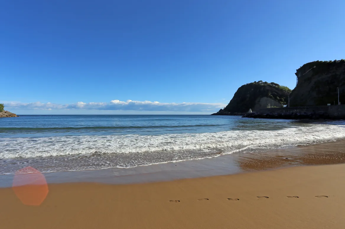 Getaria
