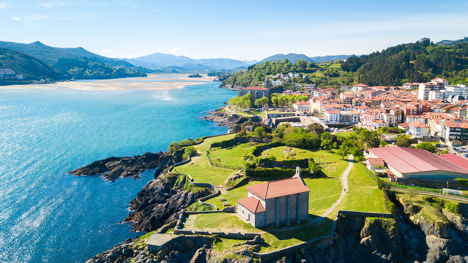 Mundaka