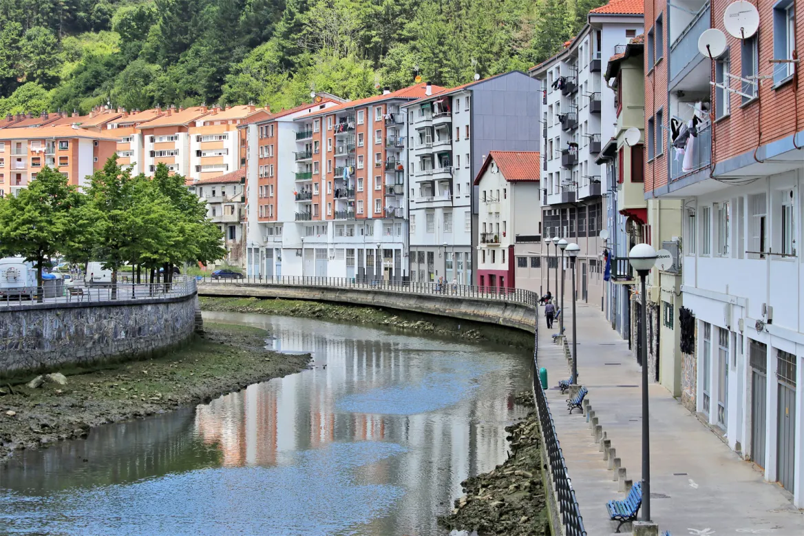 Ondarroa