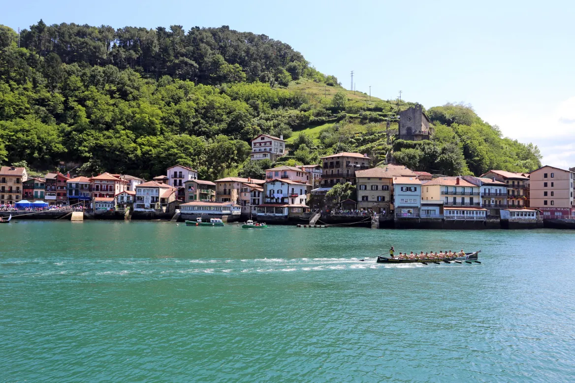Pasai Donibane
