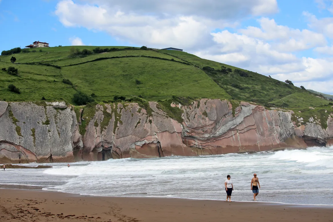 Zumaia