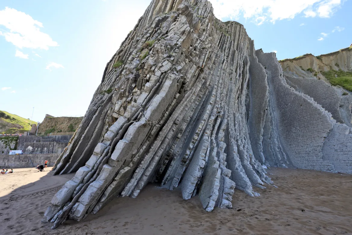 Zumaia