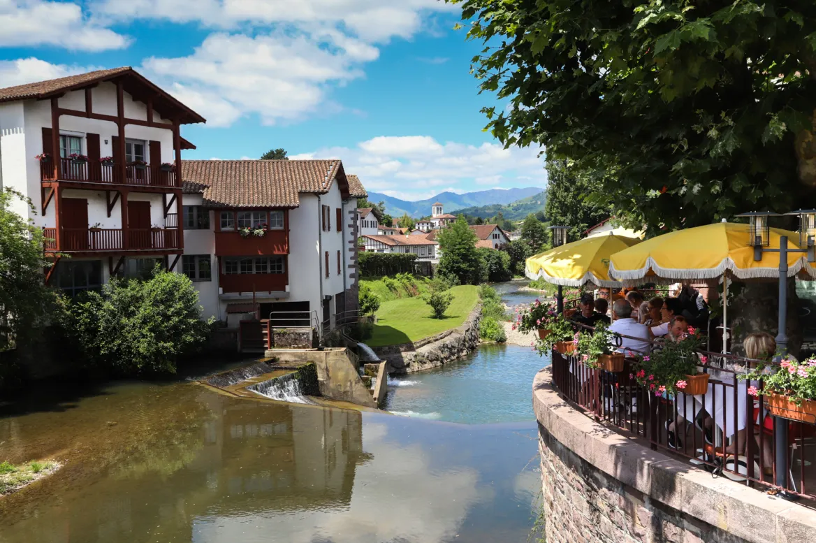 Saint-Jean-Pied-de-Port