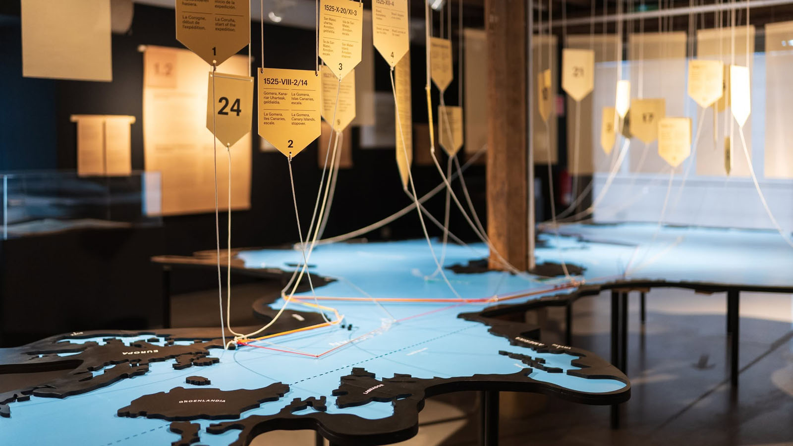 Basque Maritime Museum