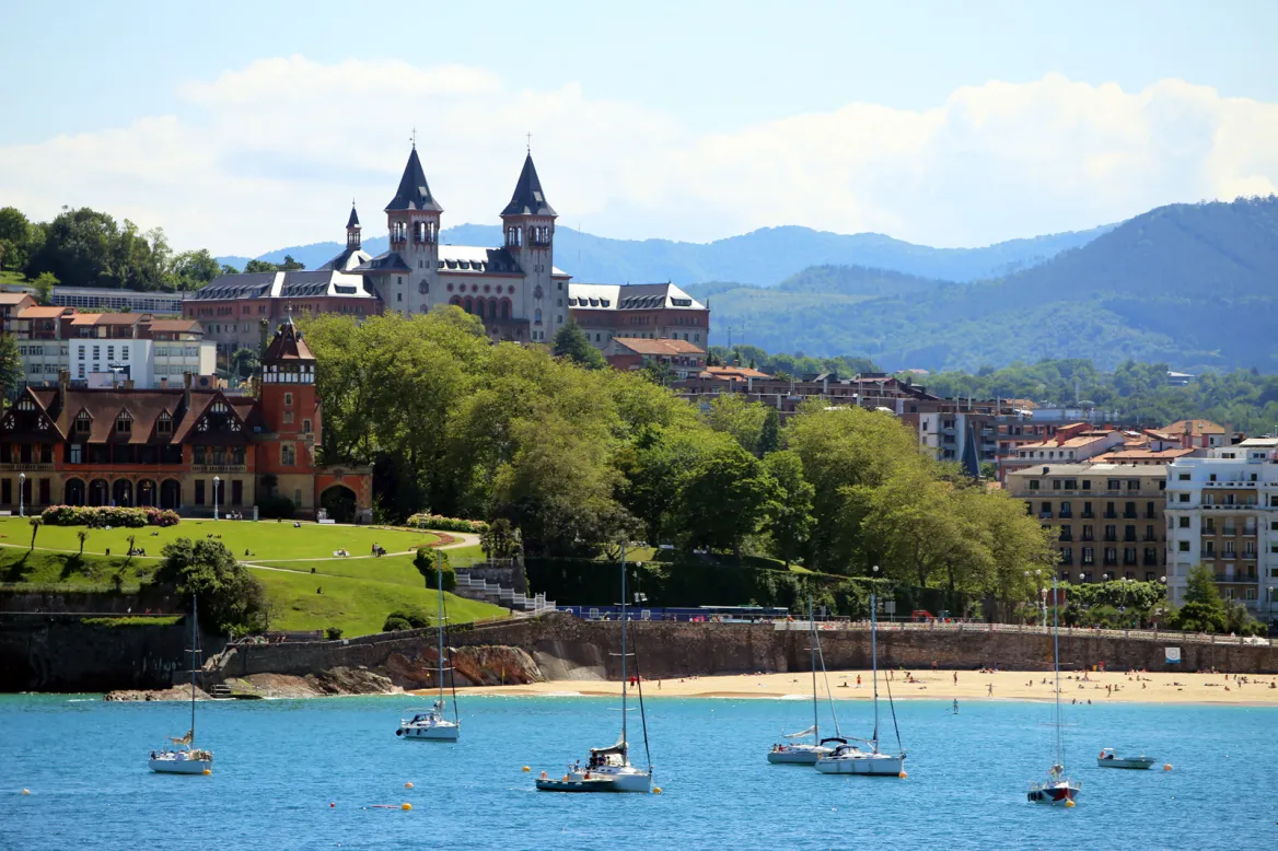 San-Sebastian
