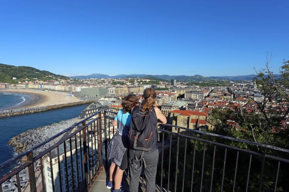 San-Sebastian