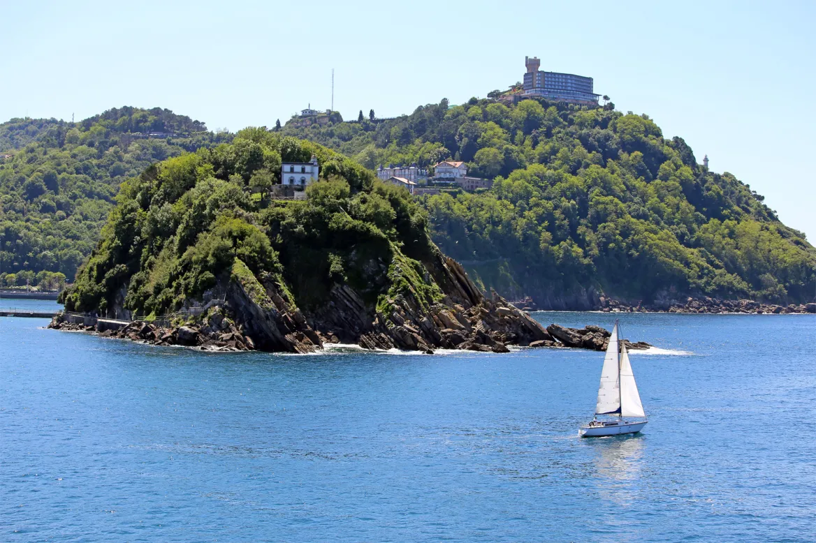 San-Sebastian