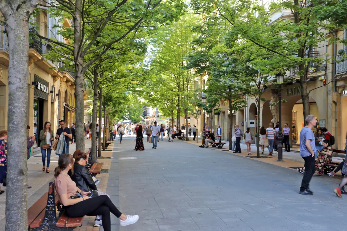 San-Sebastian
