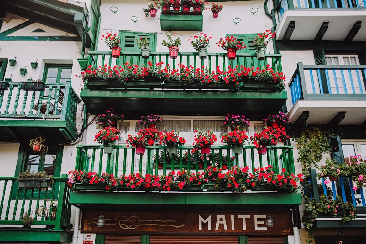 Hondarribia