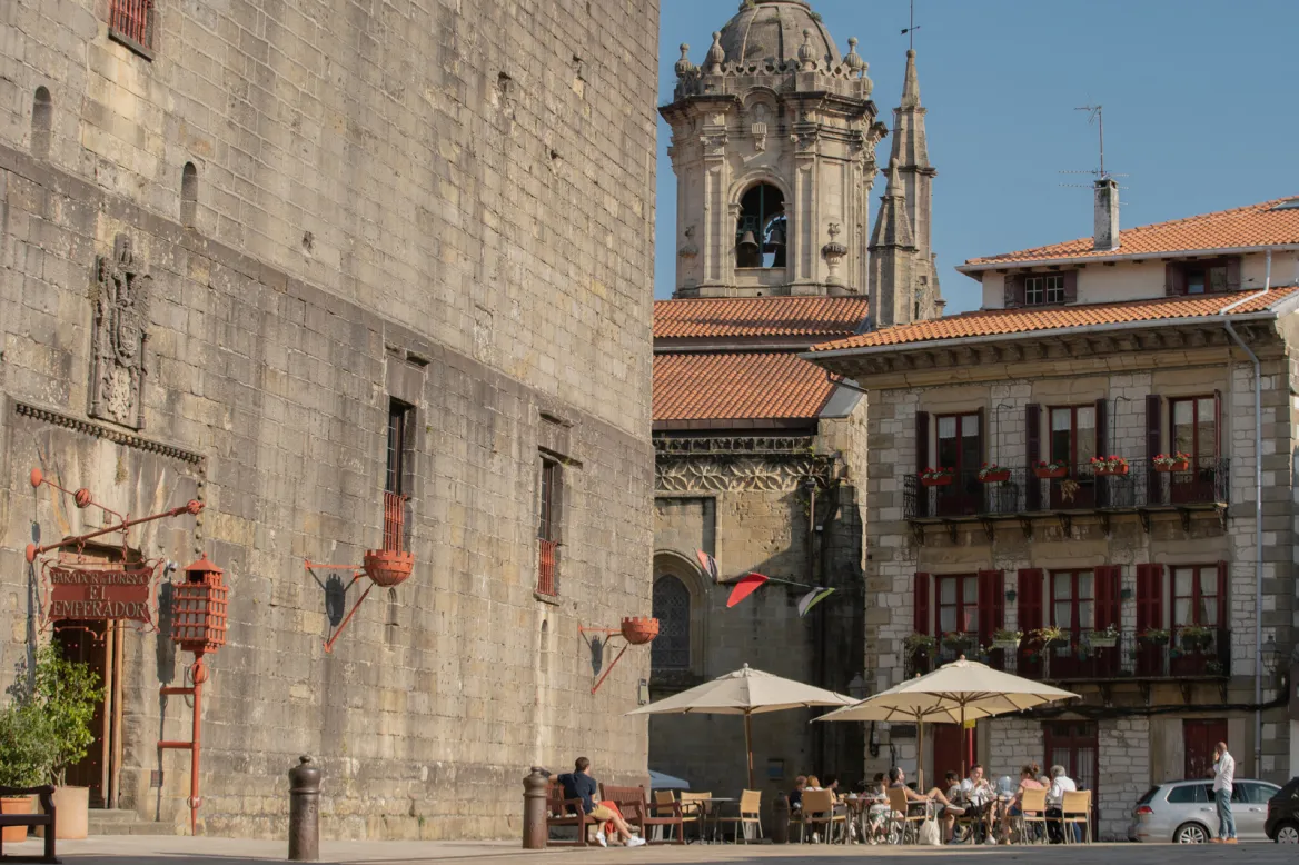 Hondarribia