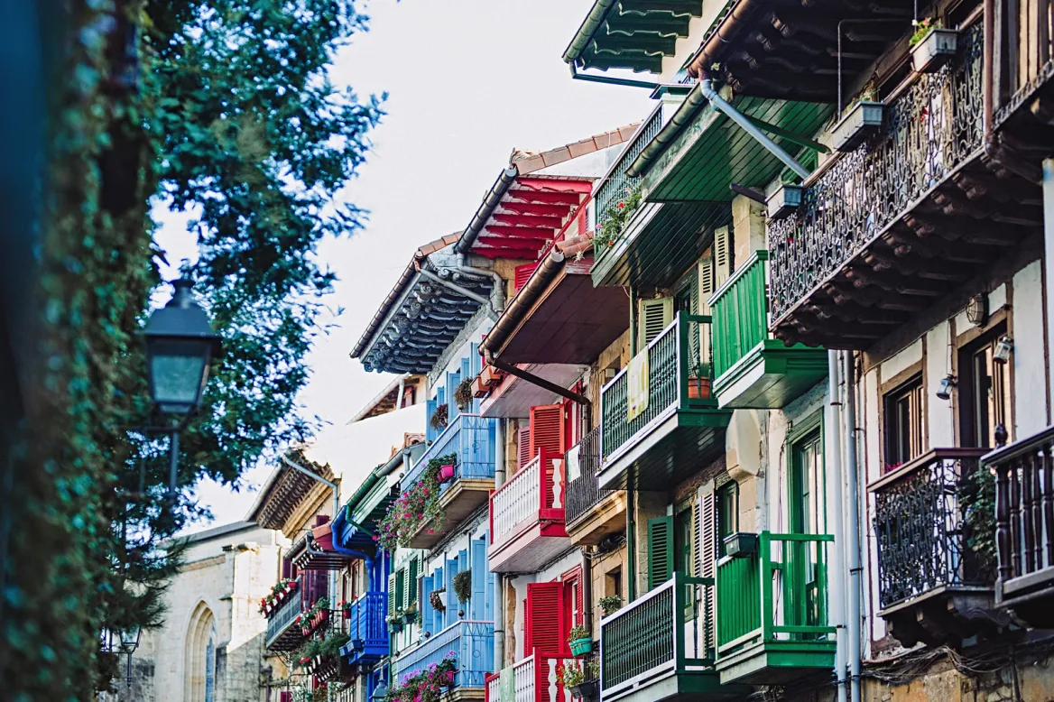 Hondarribia