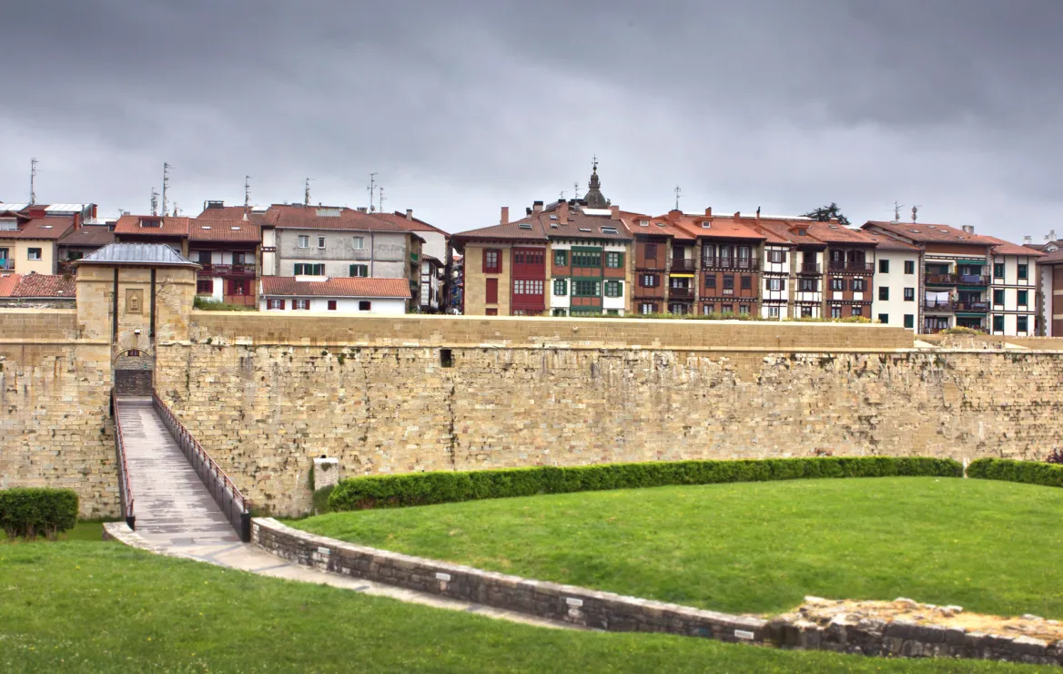 Hondarribia