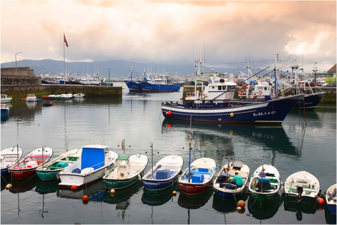 Hondarribia