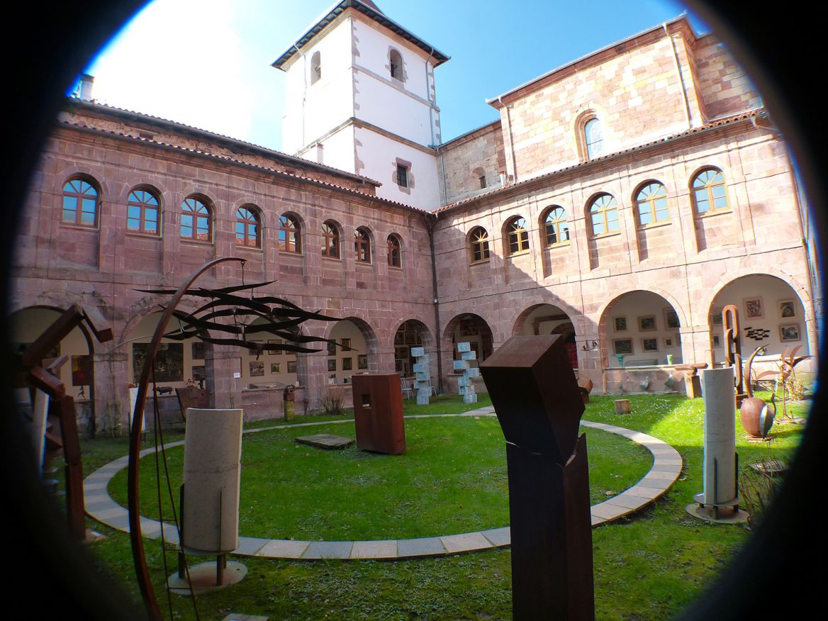 Visite d’Urdax (Urdazubi), entre patrimoine, culture, beautés
