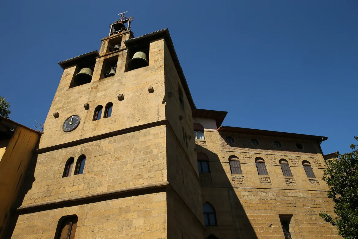 Santa Maria la Real